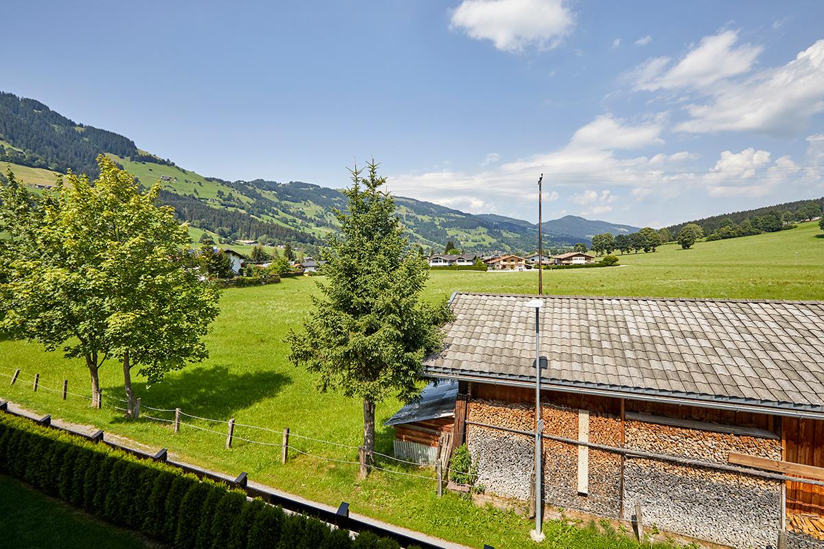 Apartments Weiss Westendorf