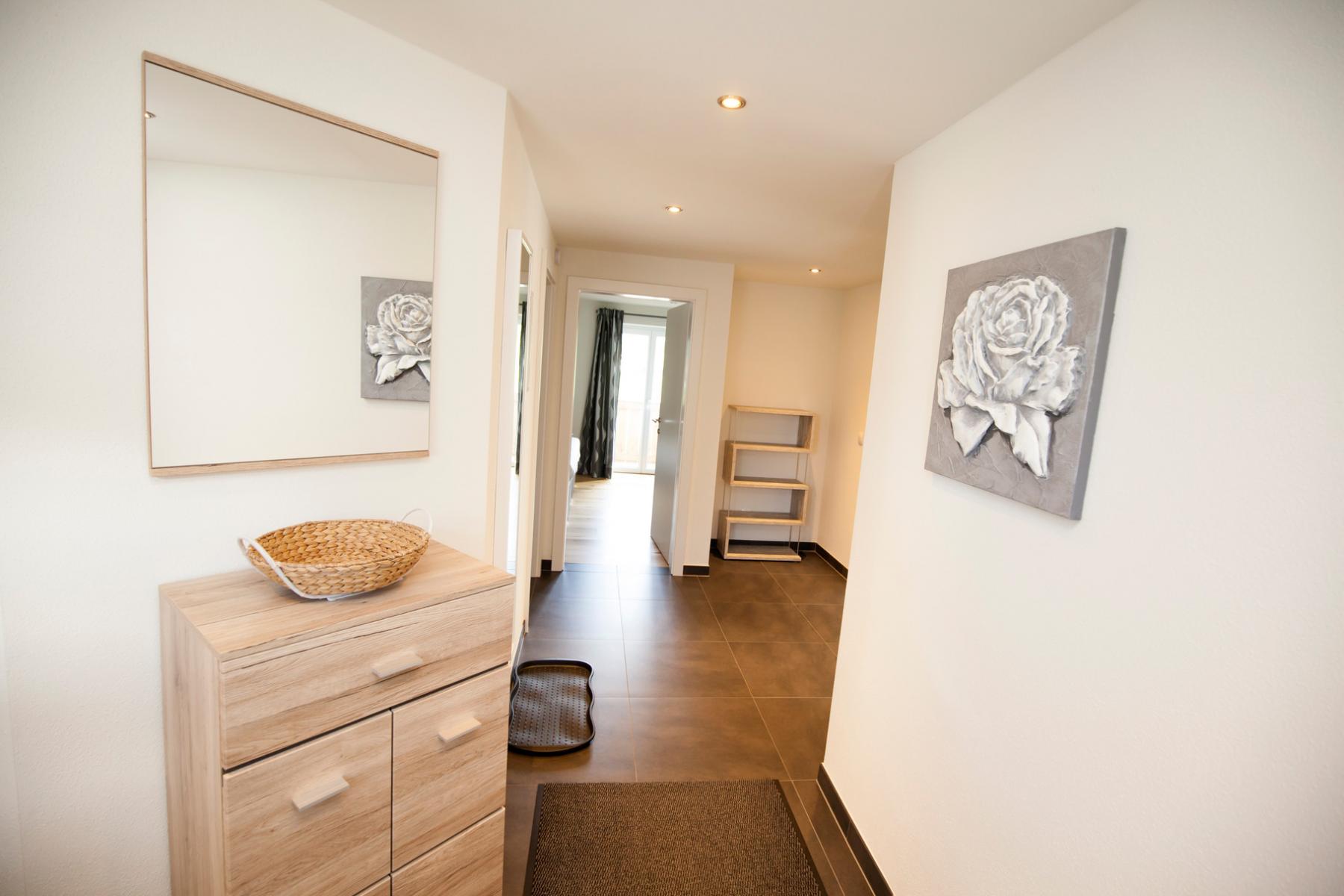 Appartments Weiss Westendorf
